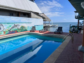 Hotel El Delfin